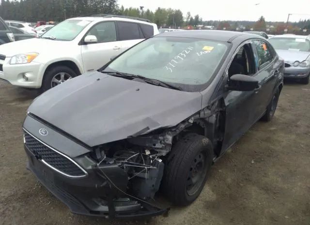 Photo 1 VIN: 1FADP3E20HL348583 - FORD FOCUS 