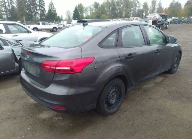 Photo 3 VIN: 1FADP3E20HL348583 - FORD FOCUS 