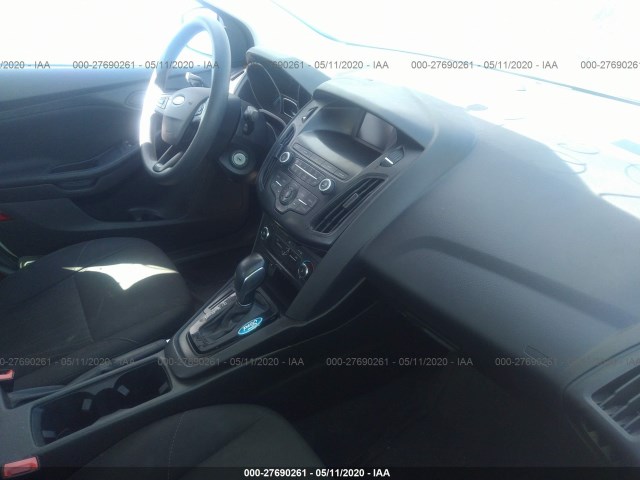 Photo 4 VIN: 1FADP3E20JL204909 - FORD FOCUS 