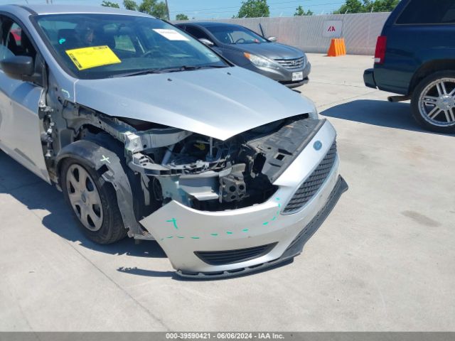 Photo 5 VIN: 1FADP3E20JL223153 - FORD FOCUS 