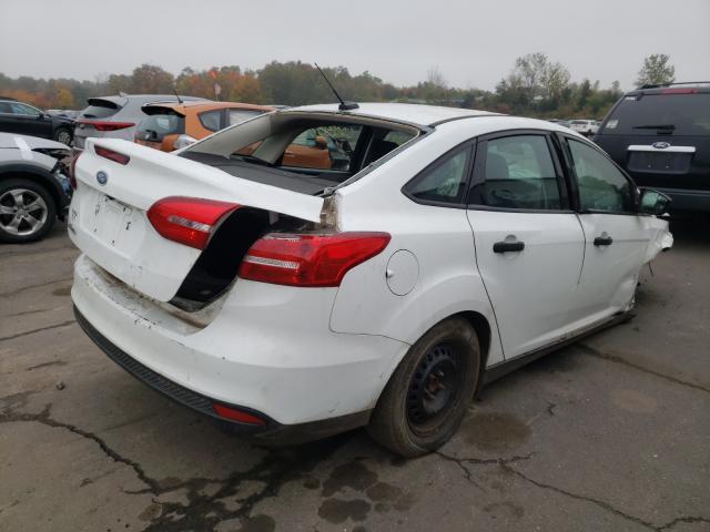 Photo 3 VIN: 1FADP3E20JL225906 - FORD FOCUS S 