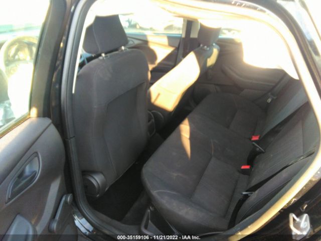 Photo 7 VIN: 1FADP3E20JL235321 - FORD FOCUS 