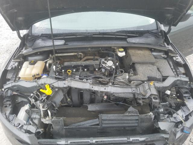 Photo 6 VIN: 1FADP3E20JL269422 - FORD FOCUS S 