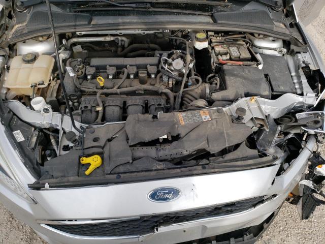 Photo 10 VIN: 1FADP3E20JL277486 - FORD FOCUS S 