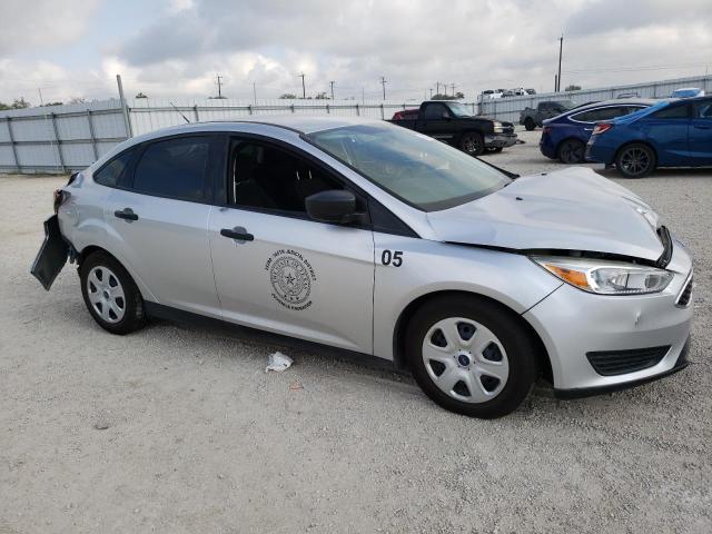 Photo 3 VIN: 1FADP3E20JL277486 - FORD FOCUS S 