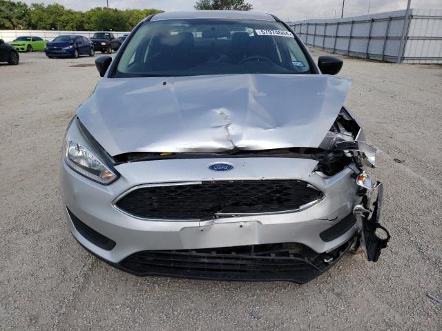 Photo 4 VIN: 1FADP3E20JL277486 - FORD FOCUS S 