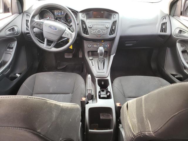 Photo 7 VIN: 1FADP3E20JL277486 - FORD FOCUS S 