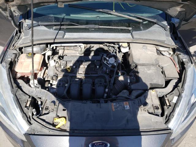 Photo 6 VIN: 1FADP3E20JL277620 - FORD FOCUS S 