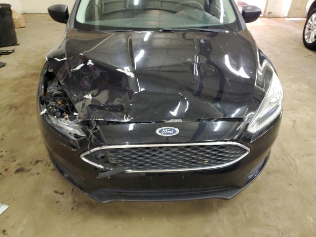 Photo 10 VIN: 1FADP3E20JL278069 - FORD FOCUS 