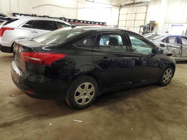 Photo 2 VIN: 1FADP3E20JL278069 - FORD FOCUS 