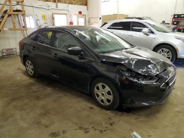 Photo 3 VIN: 1FADP3E20JL278069 - FORD FOCUS 