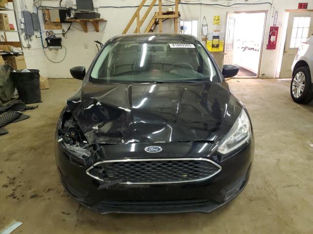 Photo 4 VIN: 1FADP3E20JL278069 - FORD FOCUS 