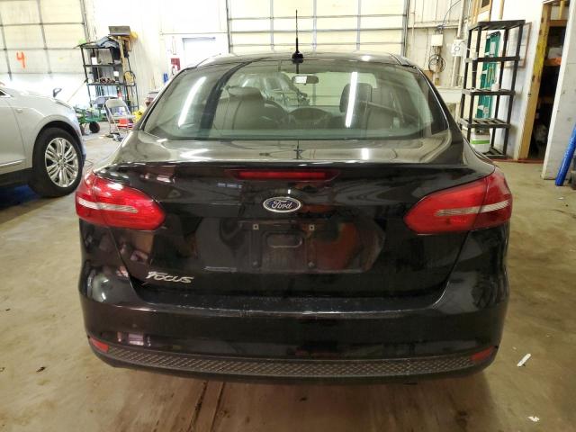 Photo 5 VIN: 1FADP3E20JL278069 - FORD FOCUS 