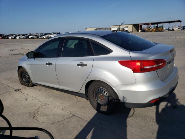 Photo 1 VIN: 1FADP3E20JL286558 - FORD FOCUS 