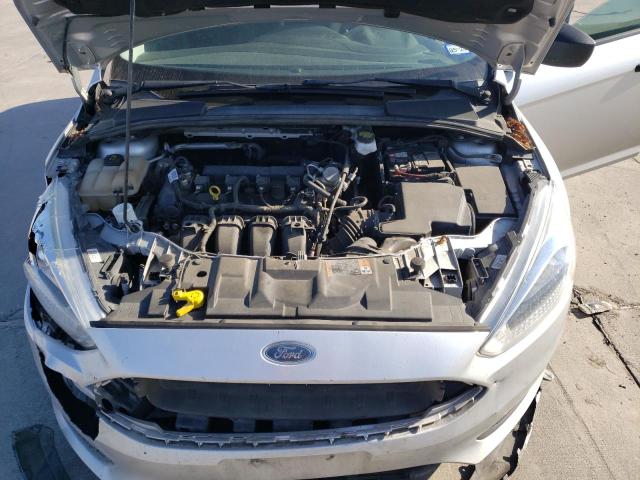 Photo 10 VIN: 1FADP3E20JL286558 - FORD FOCUS 