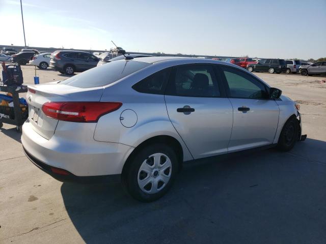 Photo 2 VIN: 1FADP3E20JL286558 - FORD FOCUS 