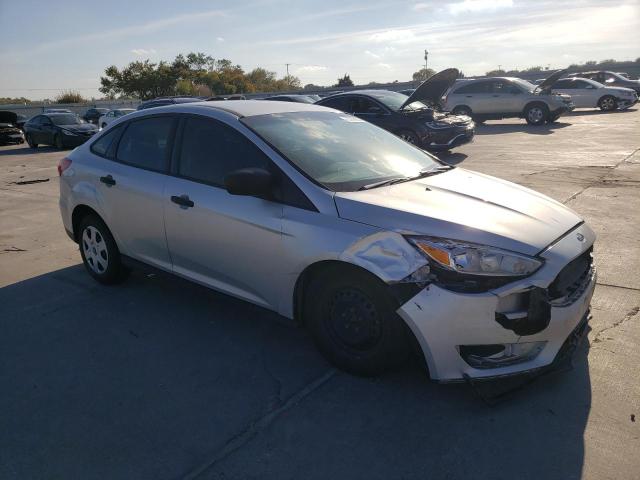 Photo 3 VIN: 1FADP3E20JL286558 - FORD FOCUS 