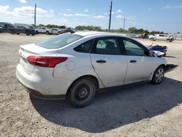 Photo 2 VIN: 1FADP3E20JL286866 - FORD FOCUS S 