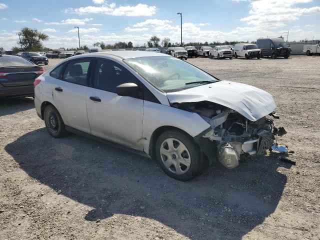 Photo 3 VIN: 1FADP3E20JL286866 - FORD FOCUS S 