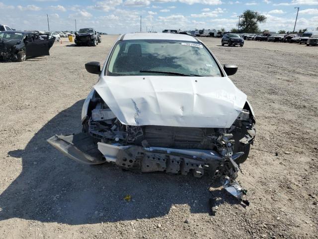 Photo 4 VIN: 1FADP3E20JL286866 - FORD FOCUS S 