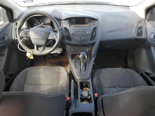 Photo 7 VIN: 1FADP3E20JL286866 - FORD FOCUS S 