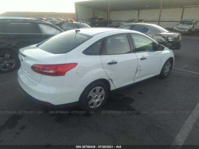 Photo 3 VIN: 1FADP3E20JL287239 - FORD FOCUS 