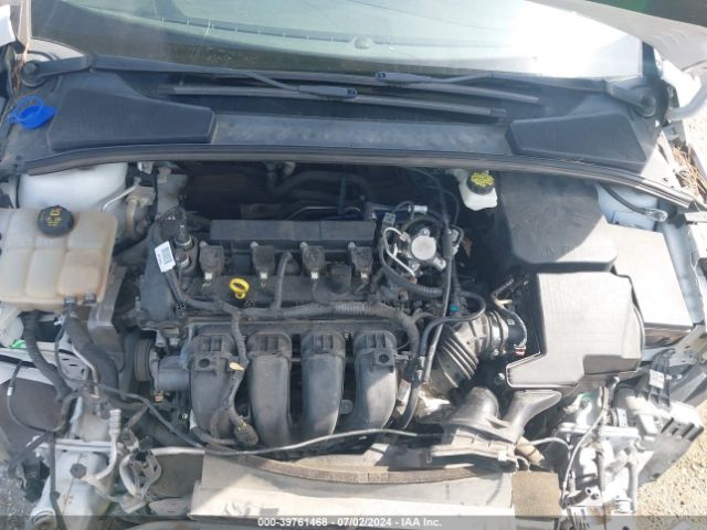 Photo 9 VIN: 1FADP3E20JL292778 - FORD FOCUS 