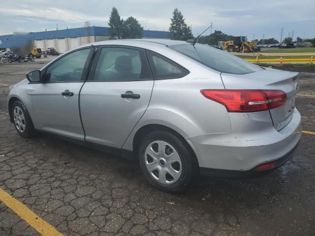 Photo 1 VIN: 1FADP3E20JL293008 - FORD FOCUS S 