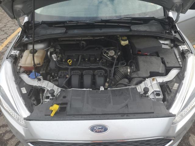 Photo 10 VIN: 1FADP3E20JL293008 - FORD FOCUS S 