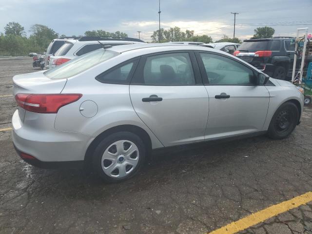 Photo 2 VIN: 1FADP3E20JL293008 - FORD FOCUS S 