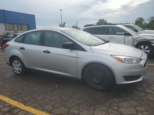 Photo 3 VIN: 1FADP3E20JL293008 - FORD FOCUS S 