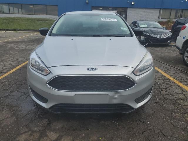 Photo 4 VIN: 1FADP3E20JL293008 - FORD FOCUS S 