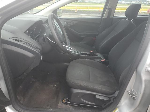 Photo 6 VIN: 1FADP3E20JL293008 - FORD FOCUS S 