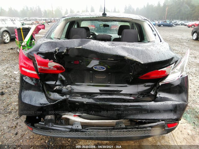 Photo 5 VIN: 1FADP3E20JL293655 - FORD FOCUS 