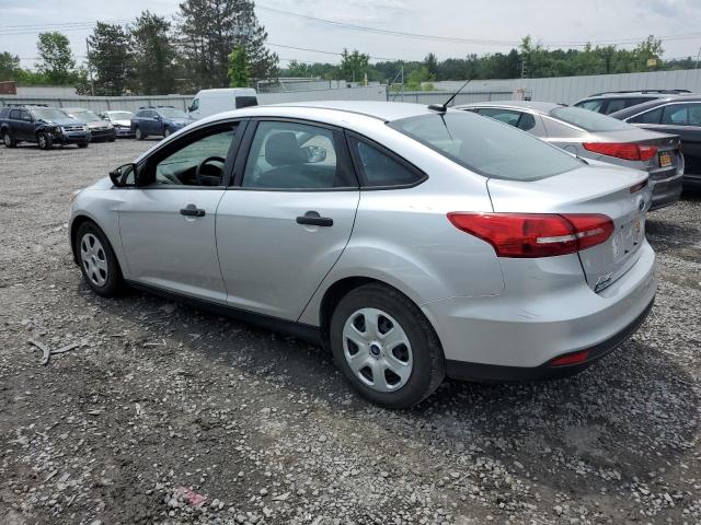 Photo 1 VIN: 1FADP3E20JL298225 - FORD FOCUS 