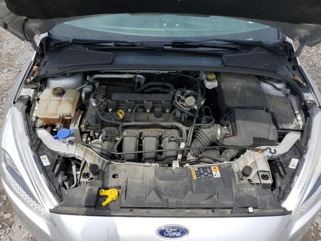 Photo 10 VIN: 1FADP3E20JL298225 - FORD FOCUS 