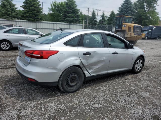 Photo 2 VIN: 1FADP3E20JL298225 - FORD FOCUS 