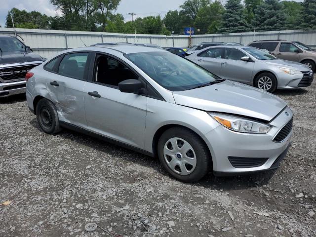 Photo 3 VIN: 1FADP3E20JL298225 - FORD FOCUS 