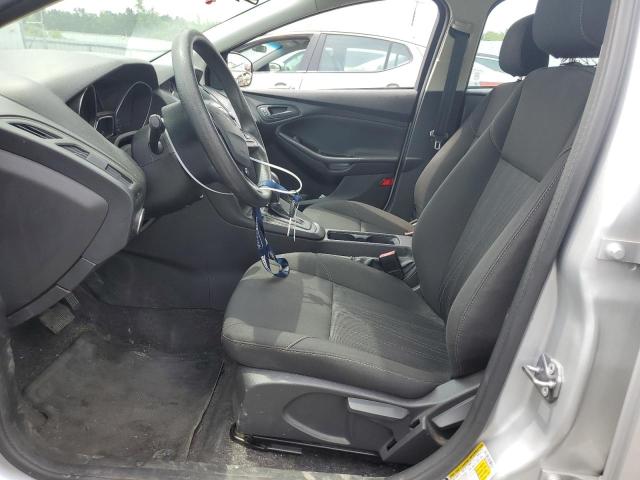 Photo 6 VIN: 1FADP3E20JL298225 - FORD FOCUS 