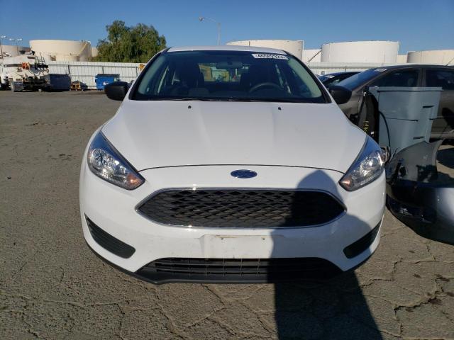 Photo 4 VIN: 1FADP3E20JL304590 - FORD FOCUS S 