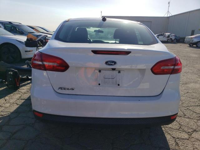 Photo 5 VIN: 1FADP3E20JL304590 - FORD FOCUS S 