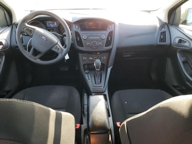 Photo 7 VIN: 1FADP3E20JL304590 - FORD FOCUS S 