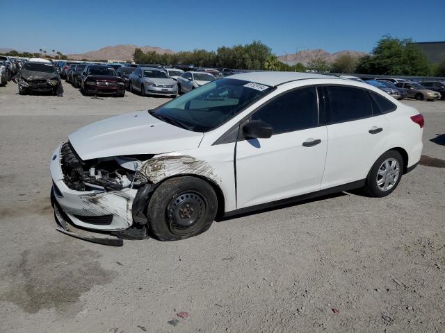 Photo 0 VIN: 1FADP3E20JL304900 - FORD FOCUS S 