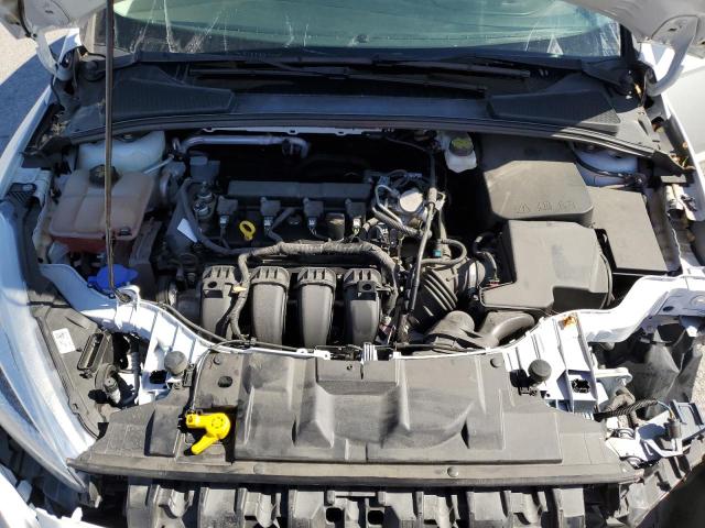 Photo 10 VIN: 1FADP3E20JL304900 - FORD FOCUS S 