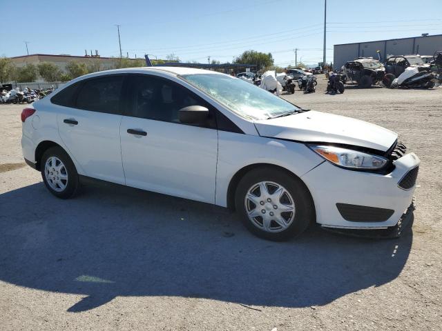 Photo 3 VIN: 1FADP3E20JL304900 - FORD FOCUS S 