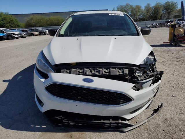 Photo 4 VIN: 1FADP3E20JL304900 - FORD FOCUS S 