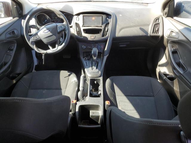 Photo 7 VIN: 1FADP3E20JL304900 - FORD FOCUS S 