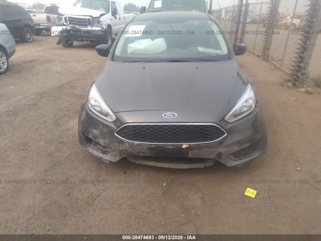 Photo 5 VIN: 1FADP3E20JL313693 - FORD FOCUS 