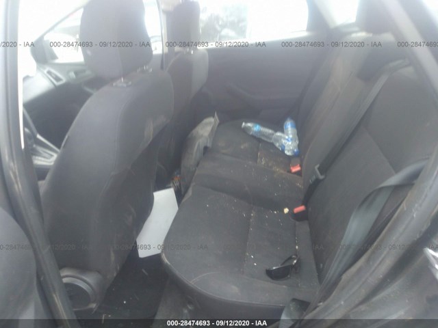 Photo 7 VIN: 1FADP3E20JL313693 - FORD FOCUS 