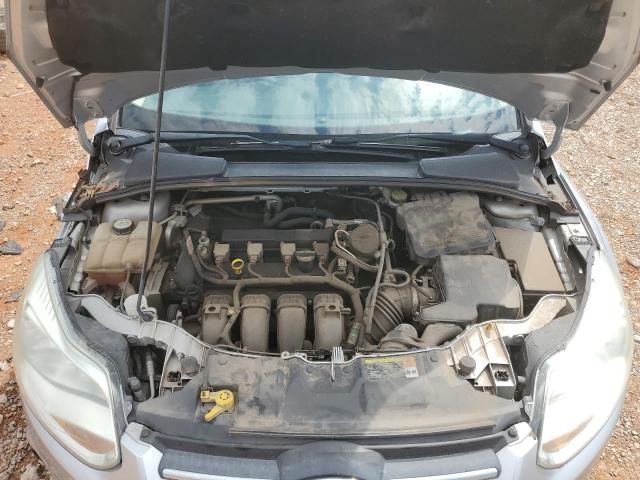 Photo 10 VIN: 1FADP3E21DL104614 - FORD FOCUS S 